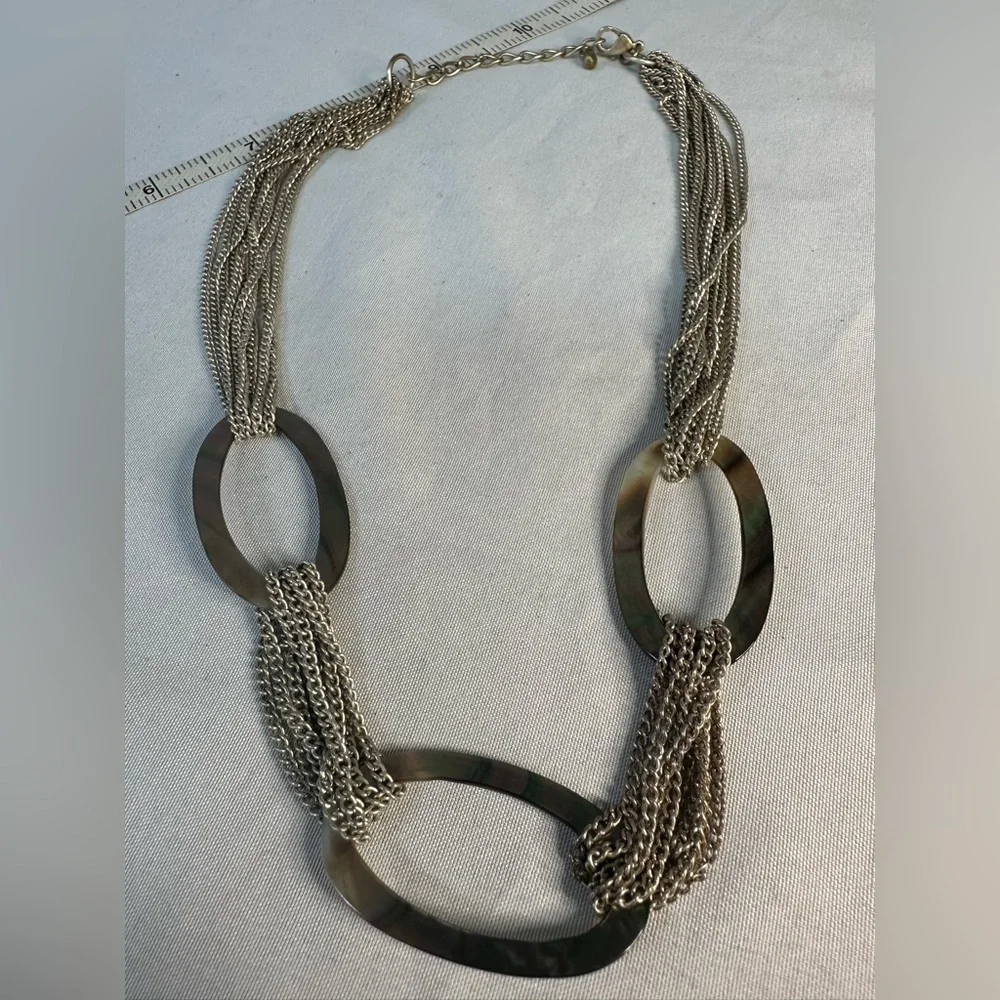 N/A this necklace